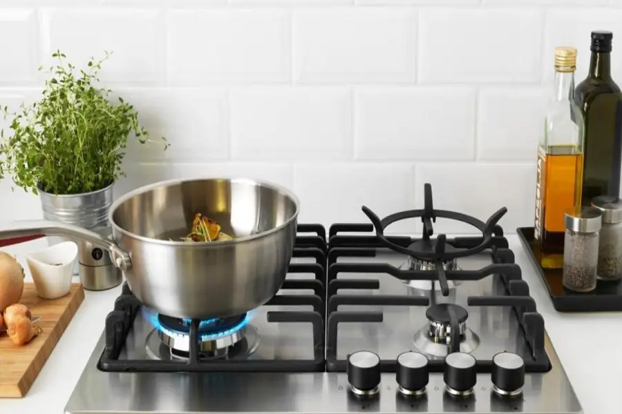What Is a Gas Hob, And How Does It Work?